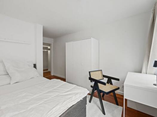 Studio zur Miete auf Zeit 780 € 1 Zimmer 12 m² frei ab sofort Maxvorstadt München 80797