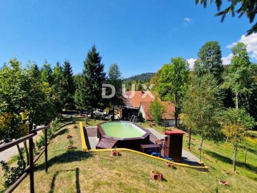 Haus zum Kauf 360.000 € 6 Zimmer 260 m² Fužine