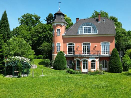 Villa zum Kauf 1.990.000 € 8 Zimmer 468,5 m² Hartberg 8230