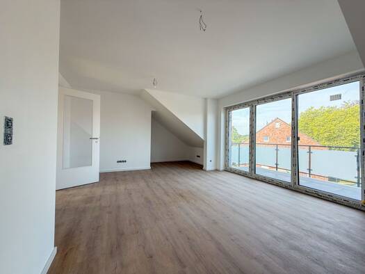 Wohnung zur Miete 900 € 2 Zimmer 57,5 m² 2. Geschoss frei ab 15.10.2026 Wolbeck Süd-Ost 48167