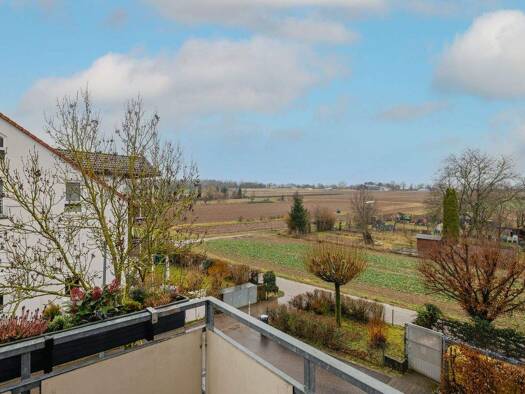 Wohnung zum Kauf 346.250 € 4 Zimmer 72,9 m² 2. Geschoss Schmiden Fellbach / Schmiden 70736