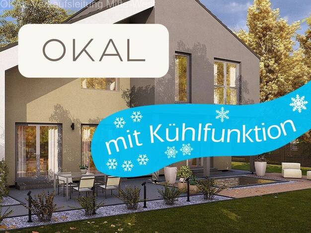 Einfamilienhaus zum Kauf 1.948.900 € 8 Zimmer 211 m² 1.011 m² Grundstück Ilvesheim 68549