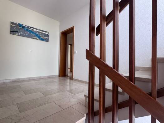 Wohnung zur Miete 640 € 2 Zimmer 57 m² 1. Geschoss Münster Münster (Hessen) 64839