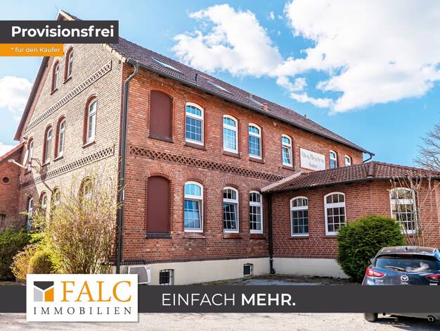 Pflegeheim zum Kauf provisionsfrei als Kapitalanlage geeignet 206.432 € 60,1 m² Friedewalde Petershagen 32469