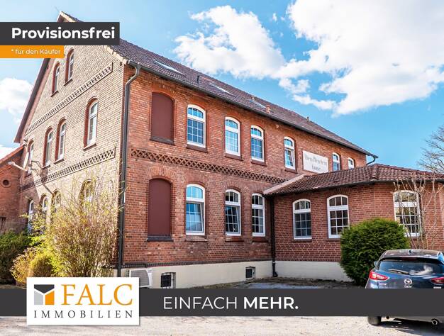 Pflegeheim zum Kauf provisionsfrei als Kapitalanlage geeignet 206.432 € 60,1 m² Friedewalde Petershagen 32469