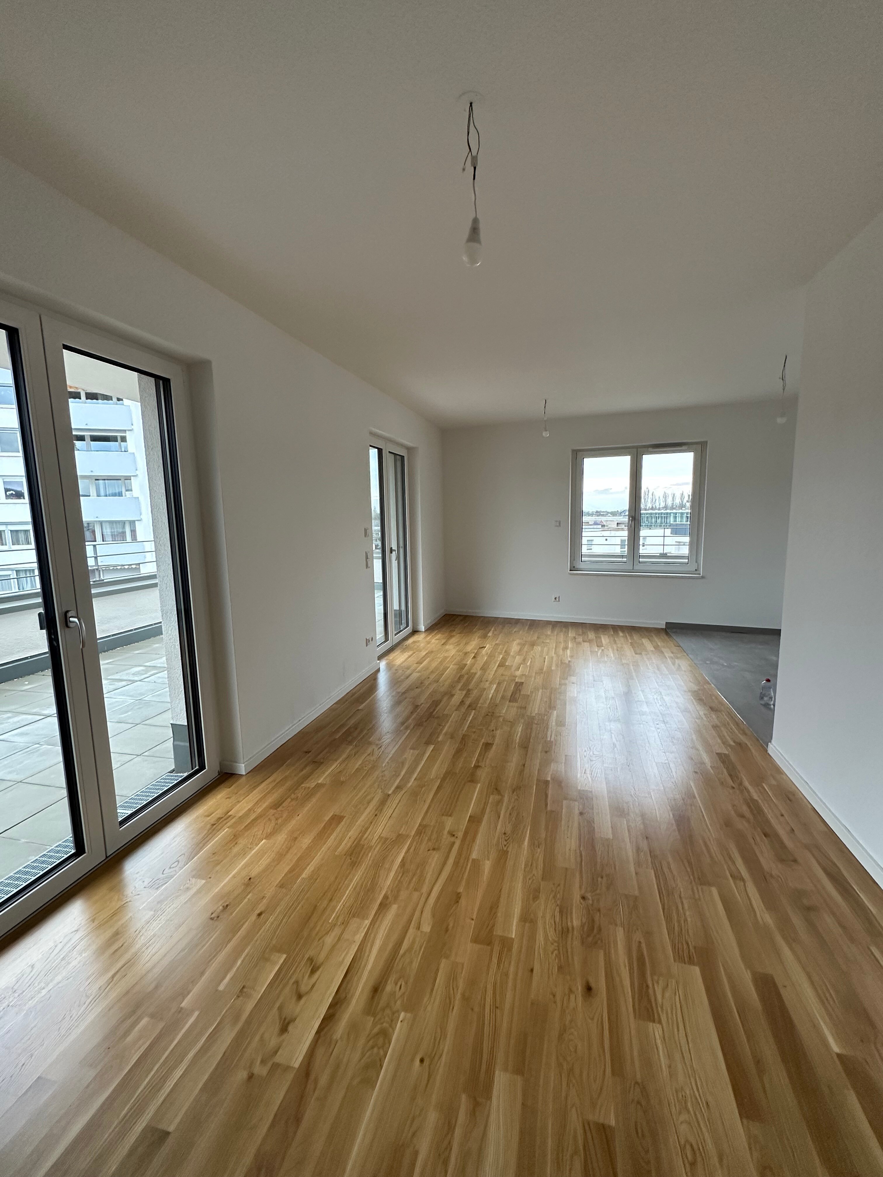 Wohnung zur Miete 1.424 € 3 Zimmer 89 m²<br/>Wohnfläche ab sofort<br/>Verfügbarkeit Gutenbergstr. Kernstadt - Mitte Lahr/Schwarzwald 77933