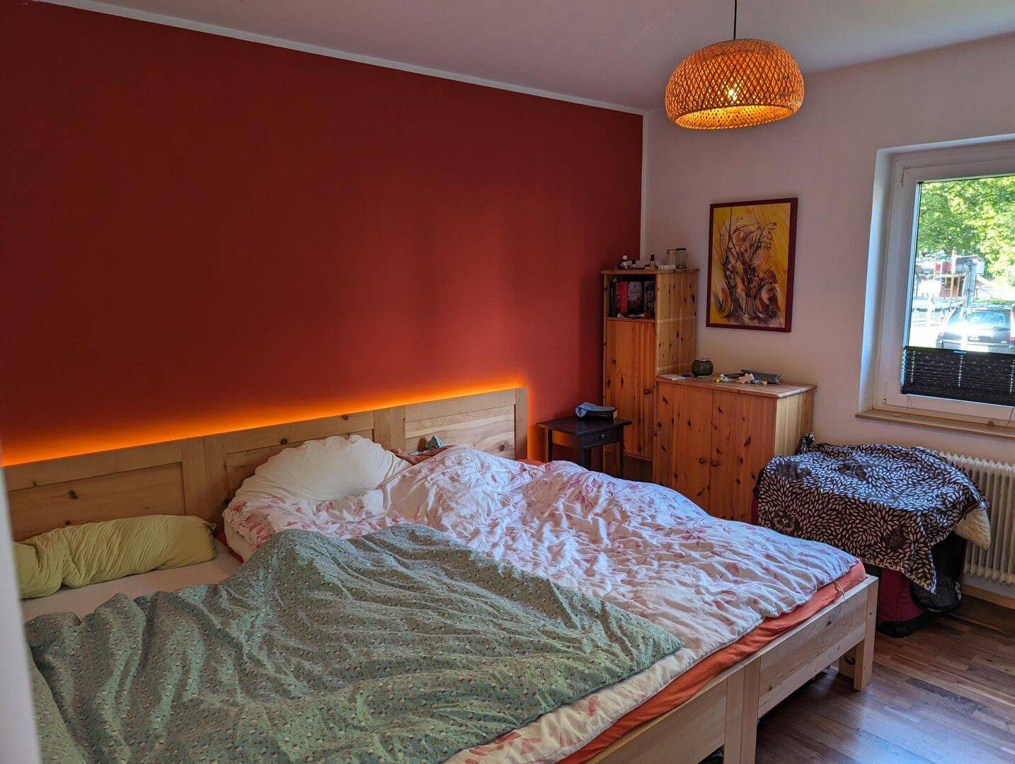 Wohnung – Linz, Auhof, Dornach-Auhof - Ansicht 3