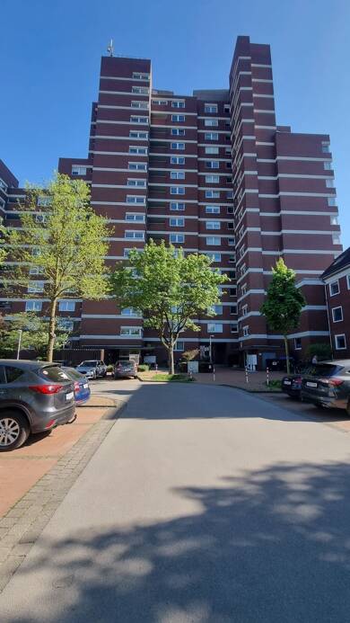 Wohnung zum Kauf 198.000 € 3 Zimmer 84,5 m² 8. Geschoss Kleefeld Hannover 30625