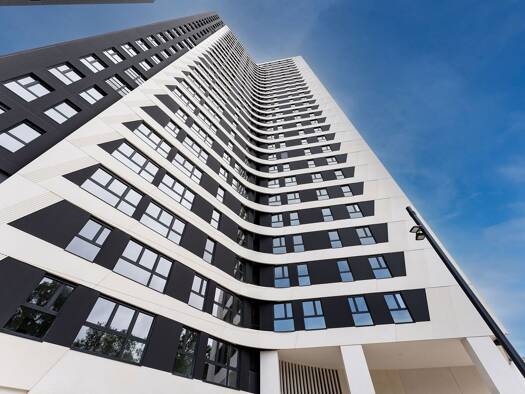 Wohnung zum Kauf provisionsfrei 393.000 € 4 Zimmer Málaga 29009