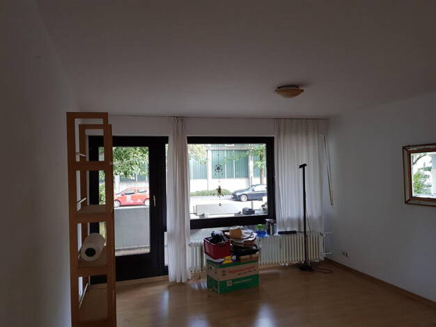 Studio zur Miete 410 € 1 Zimmer 37 m² EG frei ab 01.05.2026 Winkelsweg 4 Richrath Langenfeld 40764
