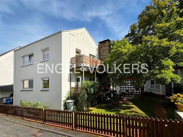Mehrfamilienhaus zum Kauf 395.000 € 12 Zimmer 281 m² 811 m² Grundstück Niederselters Selters 65618