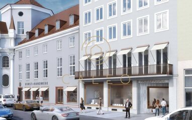 Bürokomplex zur Miete provisionsfrei 650 m² Bürofläche teilbar ab 1 m² Kreuzviertel München 80333