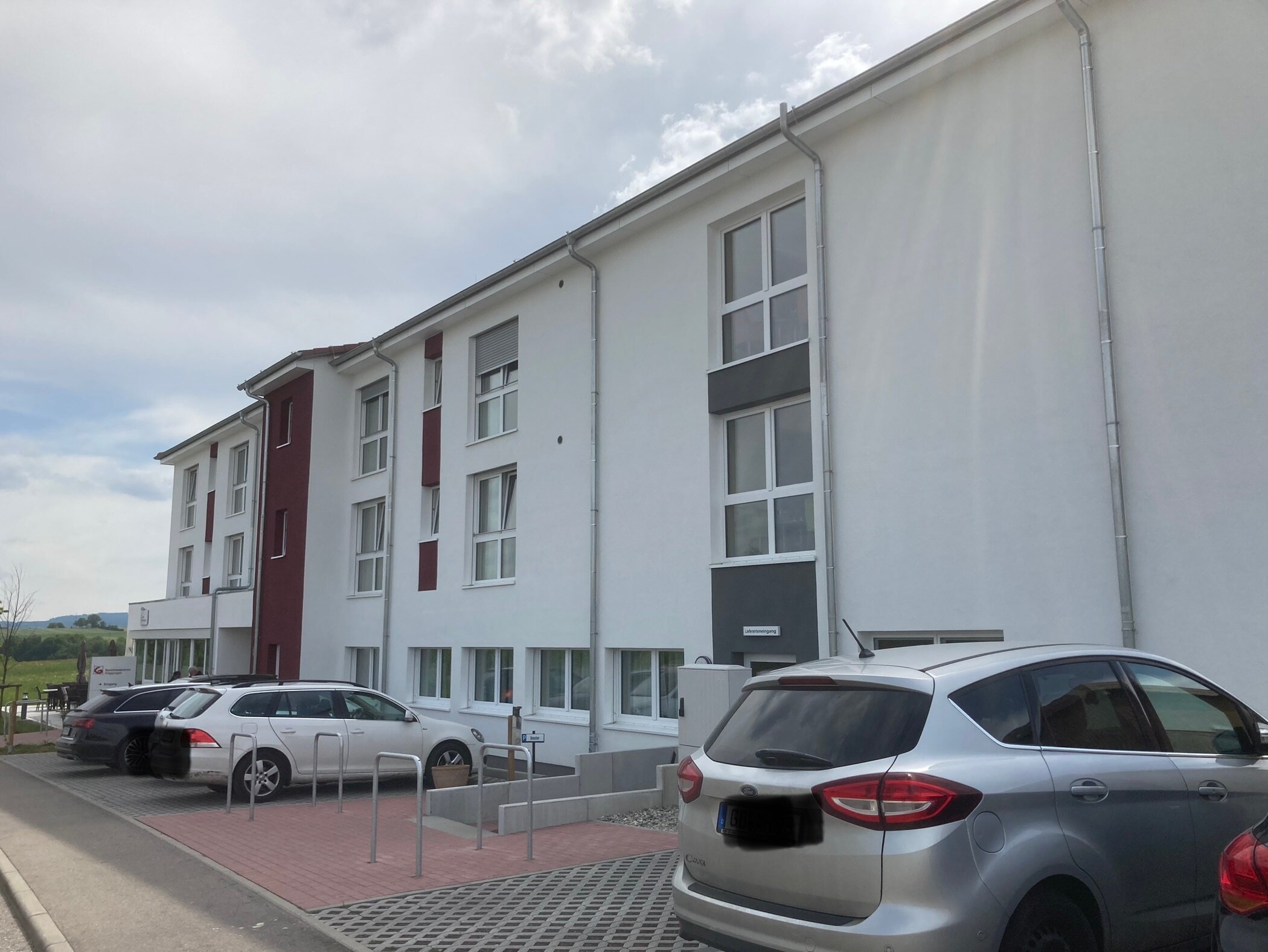 Wohnung zum Kauf provisionsfrei als Kapitalanlage geeignet 292.362 € 3 Zimmer 66,1 m²<br/>Wohnfläche Göggingen Göggingen 73571