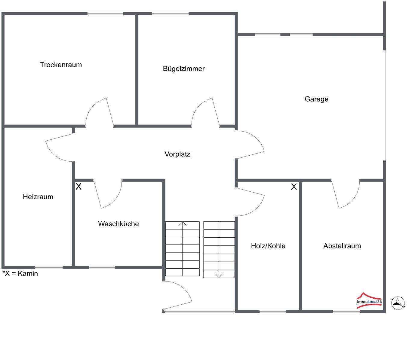 Haus zum Kauf 349.000 € 6 Zimmer 165 m²<br/>Wohnfläche 614 m²<br/>Grundstück Heldenfingen Gerstetten 89547