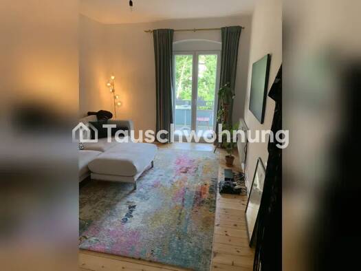 Wohnung zur Miete Tauschwohnung 595 € 2 Zimmer 45 m² 1. Geschoss Französisch Buchholz Pankow 13086