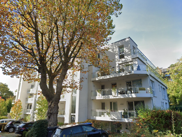 Penthouse zum Kauf provisionsfrei 925.000 € 5 Zimmer 183 m² Dachgeschoss, 5. Geschoss frei ab sofort Dellestrasse 71 Unterbach Düsseldorf 40627