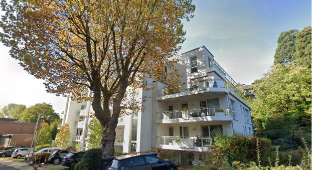 Penthouse zum Kauf 999.000 € 5 Zimmer 183 m² Dachgeschoss, 5. Geschoss frei ab sofort Dellestrasse 71 Unterbach Düsseldorf 40627