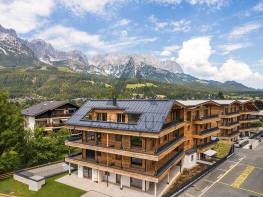 Wohnung zum Kauf 780.000 € 3 Zimmer 86 m² Ellmau 6352