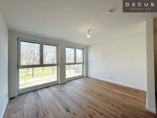 Wohnung zum Kauf - Erstbezug 482.000 € 2 Zimmer 73,5 m² 1. Geschoss Wien 1230