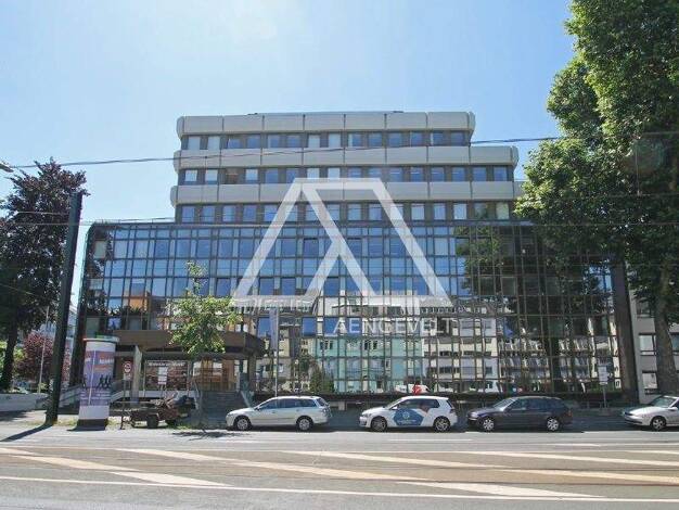 Bürofläche zur Miete 13 € 1.238,9 m² Bürofläche teilbar ab 275 m² Flingern Nord Düsseldorf 40237