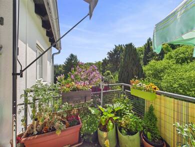 Wohnung zum Kauf 210.000 € 3 Zimmer 76 m² 1. Geschoss Brombach Schmitten 61389