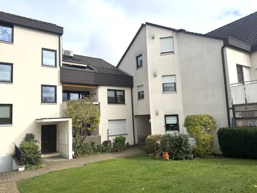 Wohnung zum Kauf 315.000 € 3 Zimmer 97 m² 1. Geschoss Zeckern Hemhofen 91334