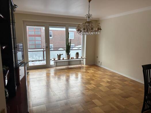 Wohnung zum Kauf provisionsfrei 750.000 € 4 Zimmer 97 m² Geschoss EG/2 Lokstedt Hamburg 22529