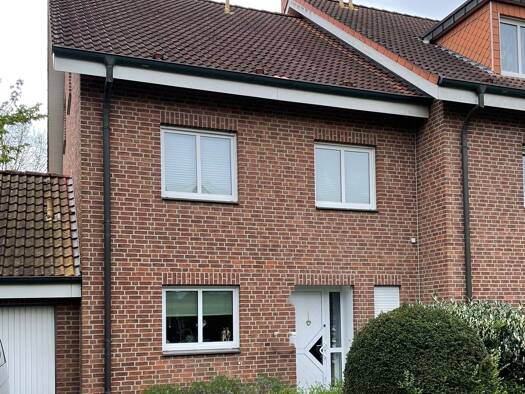 Reihenendhaus zum Kauf 358.000 € 5 Zimmer 159 m² 250 m² Grundstück Oelde Oelde 59302