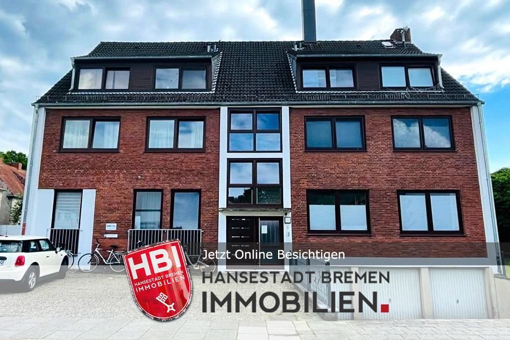 Mehrfamilienhaus zum Kauf 820.000 € 21 Zimmer 523 m²<br/>Wohnfläche 752 m²<br/>Grundstück Sebaldsbrück Bremen 28309