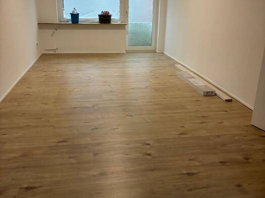Wohnung zur Miete 700 € 2 Zimmer 64 m² frei ab 01.09.2026 Bleichstraße 30 Südweststadt Pforzheim 75173