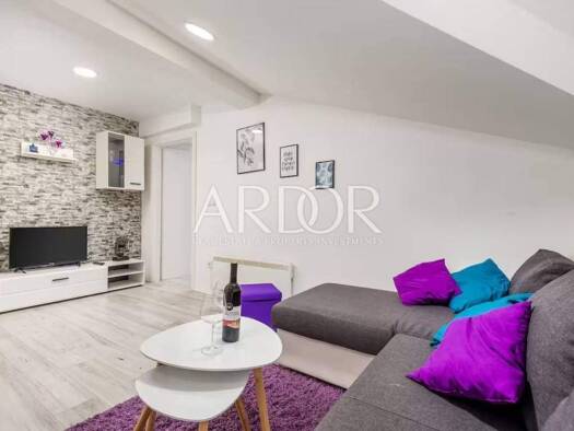 Wohnung zum Kauf 223.000 € 6 Zimmer 89 m² 5. Geschoss Centar, Rijeka Susak