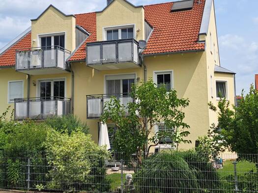 Wohnung zum Kauf 315.000 € 3 Zimmer 71 m² 1. Geschoss Schrobenhausen 86529