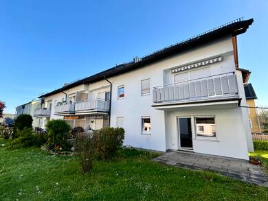 Wohnung zur Miete 390 € 2 Zimmer 55,7 m² EG Mitschurinstraße 9 Reichenbrand Chemnitz 09117