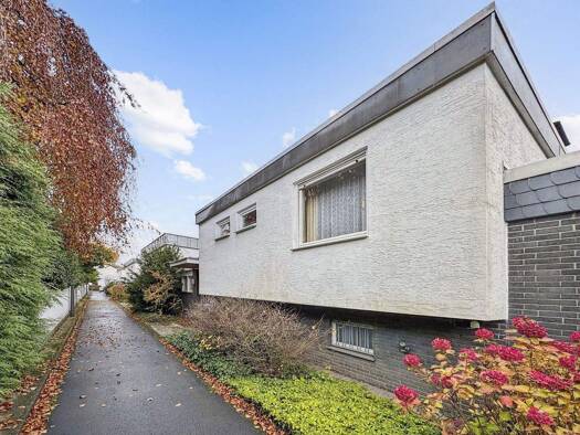 Reihenmittelhaus zum Kauf 550.000 € 5 Zimmer 123,3 m² 360 m² Grundstück frei ab sofort Ippendorf Bonn 53127