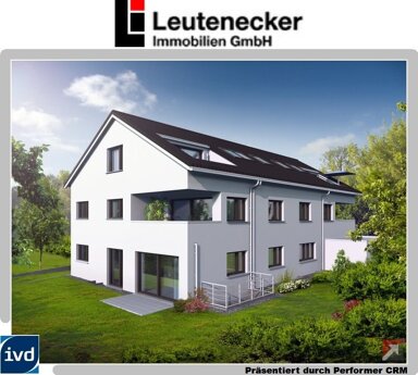 Wohnung zum Kauf provisionsfrei 484.000 € 2 Zimmer 64 m² Marbach Marbach 71672