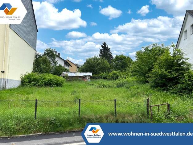 Grundstück zum Kauf 111.500 € 692 m² Grundstück Marienheide 51709