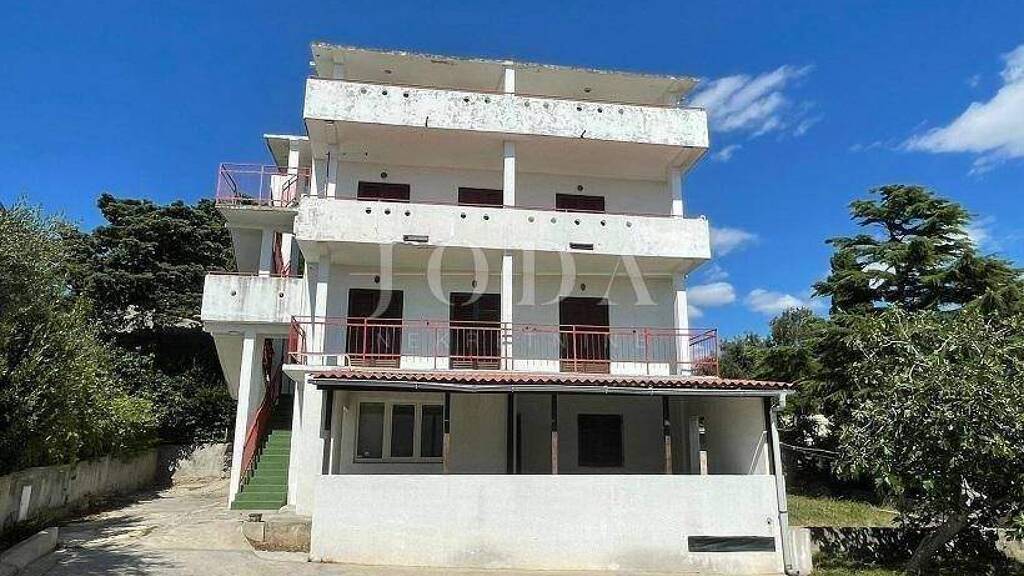 Haus zum Kauf 495.000 € 10 Zimmer 400 m² Novalja