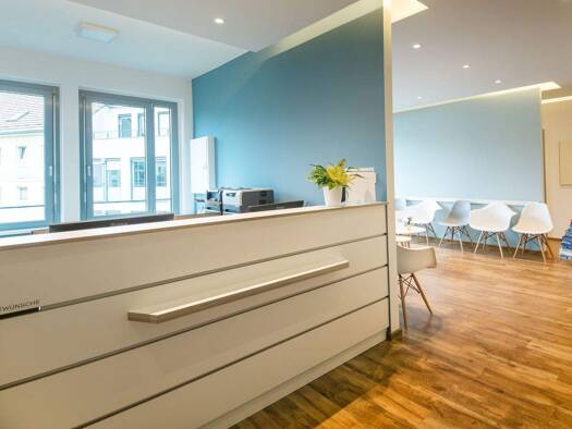 Praxisfläche zur Miete provisionsfrei 11,50 € 182,2 m² Bürofläche Eutritzsch Leipzig 04129