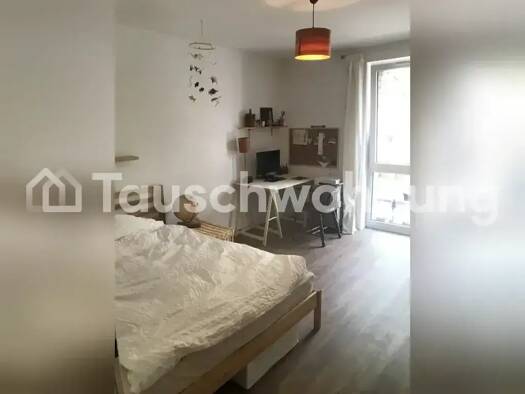Wohnung zur Miete nur mit Wohnberechtigungsschein Tauschwohnung 495 € 3 Zimmer 74 m² Otterndorf Hamburg 21107