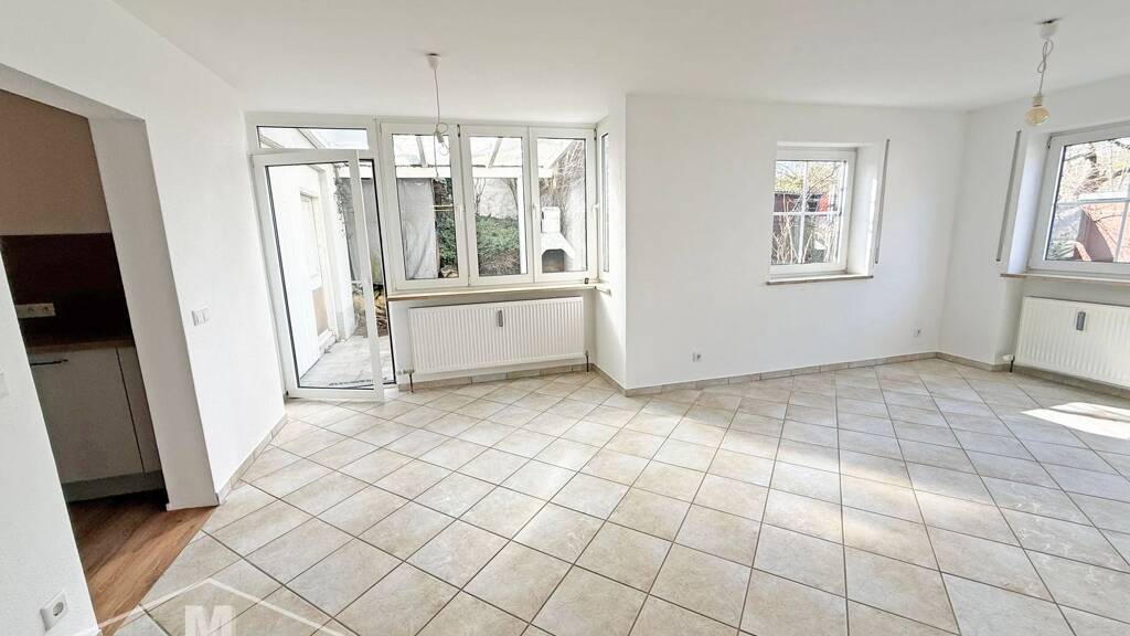 Wohnung zur Miete 890 € 89 m² frei ab sofort Mühlacker 12 Kipfenberg 85110