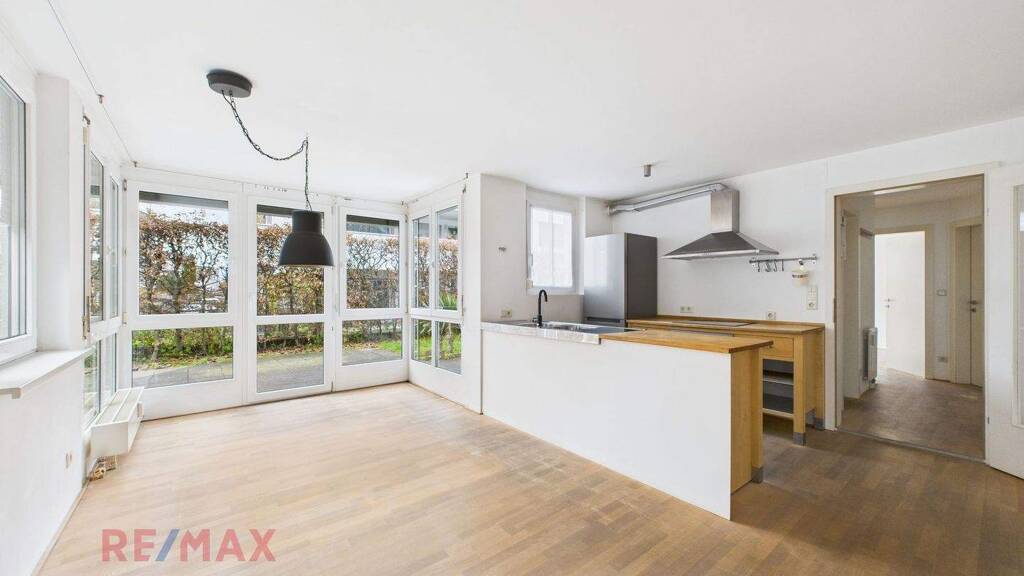 Wohnung zur Miete 3 Zimmer 61 m² EG Mozartstraße 11a Dornbirn 6850