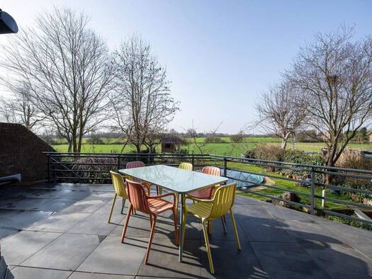 Einfamilienhaus zum Kauf 920.000 € 6 Zimmer 242,2 m² 517 m² Grundstück Gellep-Stratum Krefeld 47809