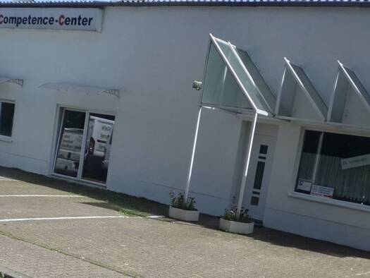 Büro zur Miete provisionsfrei 1.100 € 6 Zimmer 200 m² Bürofläche Saarlouis 66740