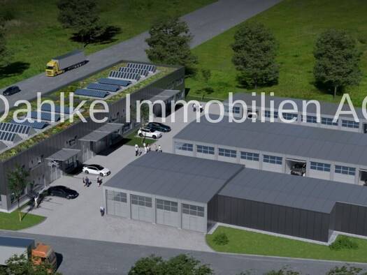 Lagerhalle zur Miete Uevekoven Wegberg 41844