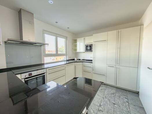Penthouse zur Miete 1.550 € 3 Zimmer 113 m² 4. Geschoss frei ab sofort Opladen Leverkusen 51379