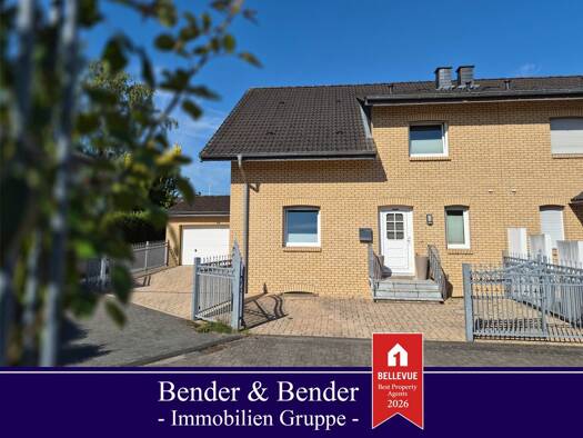 Einfamilienhaus zum Kauf 429.000 € 6 Zimmer 160 m² 520 m² Grundstück Buchholz Buchholz (Westerwald) 53567