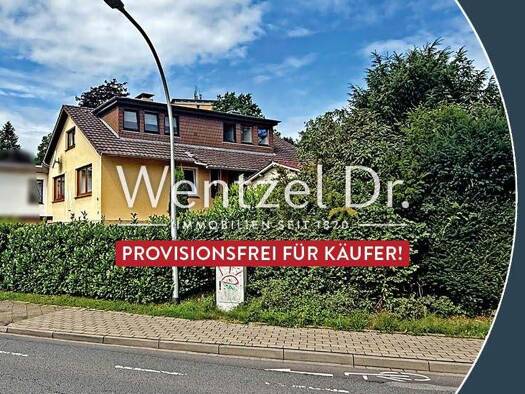 Wohnung zum Kauf 219.000 € 3 Zimmer 79,8 m² Buxtehude 21614