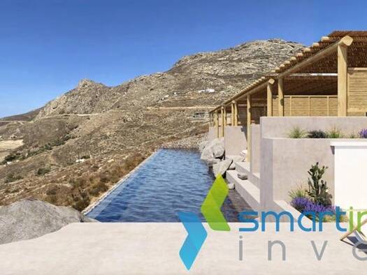 Land-/Forstwirtschaft zum Kauf 580.000 € Serifos 840 05