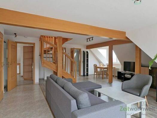 Wohnung zur Miete Wohnen auf Zeit 995 € 2 Zimmer 70 m² frei ab 01.03.2026 Briesnitz Dresden 01157