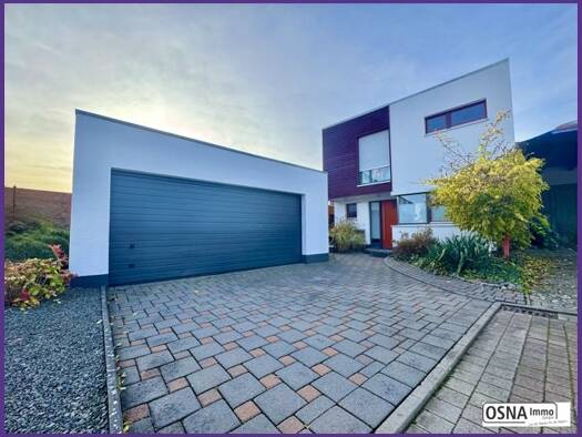 Einfamilienhaus zum Kauf 555.000 € 4 Zimmer 138 m² 390 m² Grundstück Bissendorf 49143